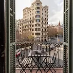 Ally's Bed&breakfast, Отель типа 
