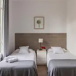 Ally's Bed&breakfast, Отель типа 