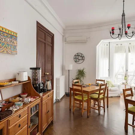 Ally's Bed&breakfast, Отель типа 