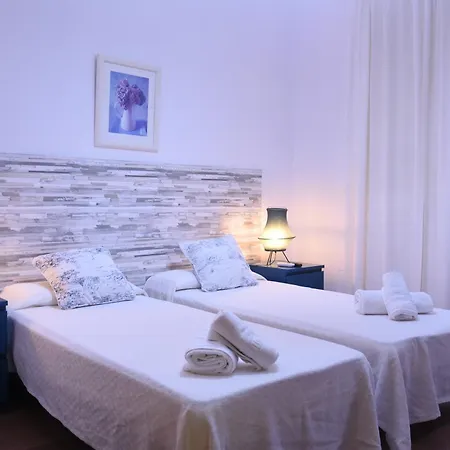 Ally's Bed&breakfast, Oda ve Kahvaltı