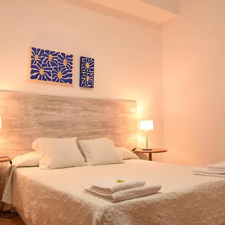 Ally's Bed&breakfast, Oda ve Kahvaltı