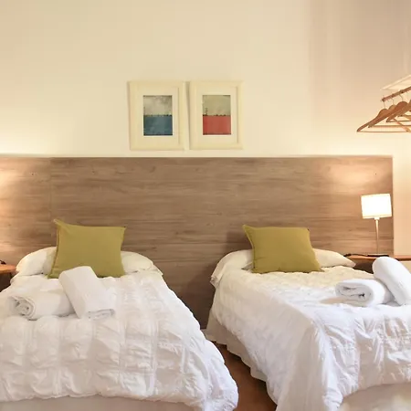 Ally's Bed&breakfast, Barselona
