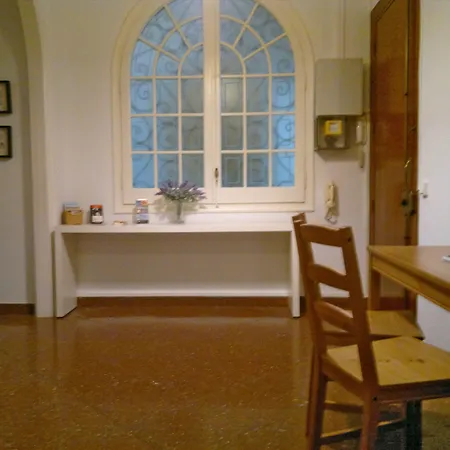 Ally's Bed&breakfast, 2*