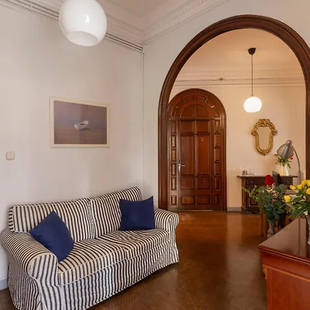 Ally's Bed&breakfast,