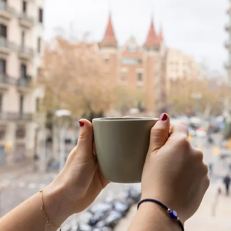 Nocleg ze śniadaniem Ally's Bed&breakfast,