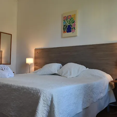 Ally's Bed&breakfast,