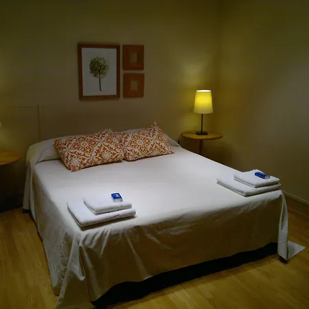 Ally's Bed&breakfast, 巴塞罗那