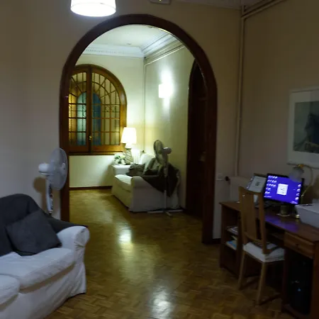 住宿加早餐酒店 Ally's Bed&breakfast,