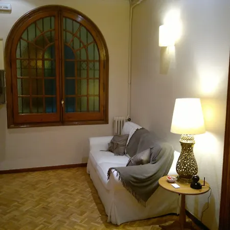 Ally's Bed&breakfast, 巴塞罗那