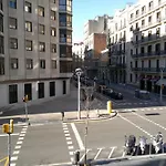 Ally's Bed&breakfast, 2* Barcelona