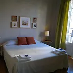 Ally's Bed&breakfast, Barcelona