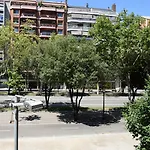 Ally's Bed&breakfast, Bed & Breakfast Barcelona