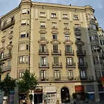 Ally's Bed&breakfast, Barcelona