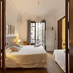 Ally's Bed&breakfast, 2*