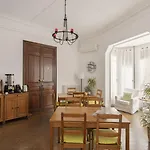 Ally's Bed&breakfast, Barcelona
