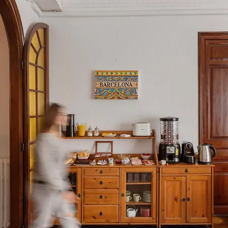 ベッド・アンド・ブレックファスト Ally's Bed&breakfast, 2*
