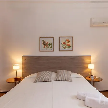 ベッド・アンド・ブレックファスト Ally's Bed&breakfast,