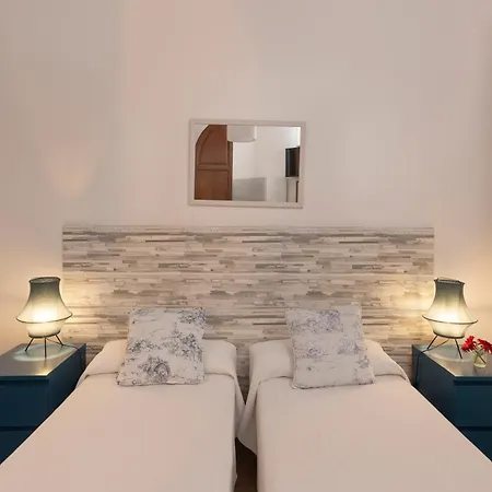 Ally's Bed&breakfast, バルセロナ