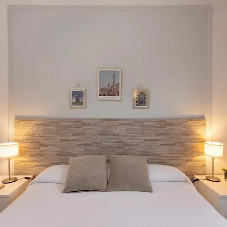 Ally's Bed&breakfast, Barcelona