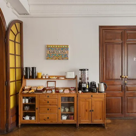 ベッド・アンド・ブレックファスト Ally's Bed&breakfast,