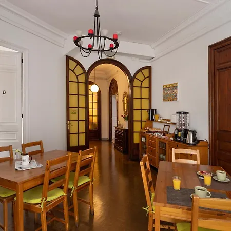 Bed and breakfast Ally's Bed&breakfast, 2*