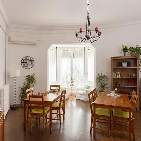 Ally's Bed&breakfast, ベッド・アンド・ブレックファスト