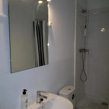 Ally's Bed&breakfast, 2* Barcelona