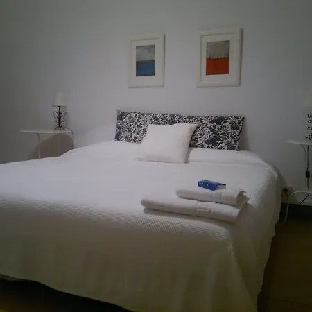 Ally's Bed&breakfast, Barcelone