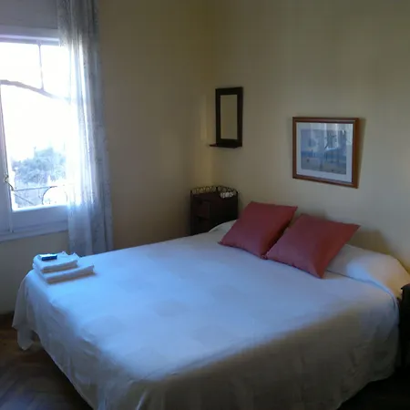 Couette-café Ally's Bed&breakfast, 2*