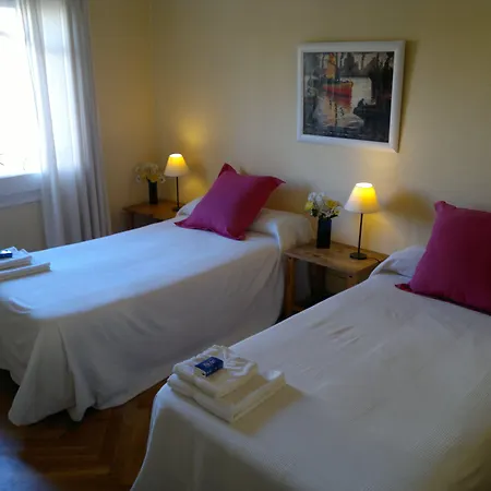 Ally's Bed&breakfast, 2* Barcelone