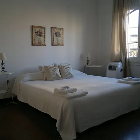 Couette-café Ally's Bed&breakfast,