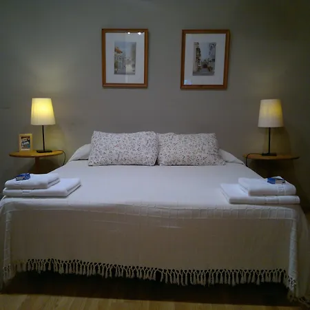Ally's Bed&breakfast,