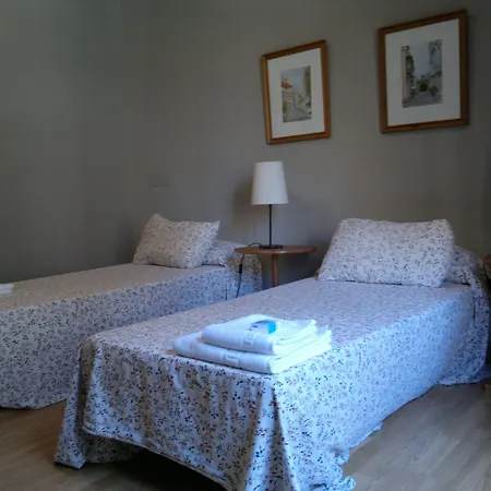 Ally's Bed&breakfast,