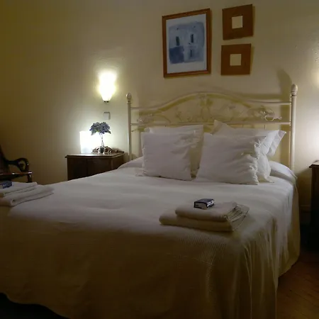 Couette-café Ally's Bed&breakfast,