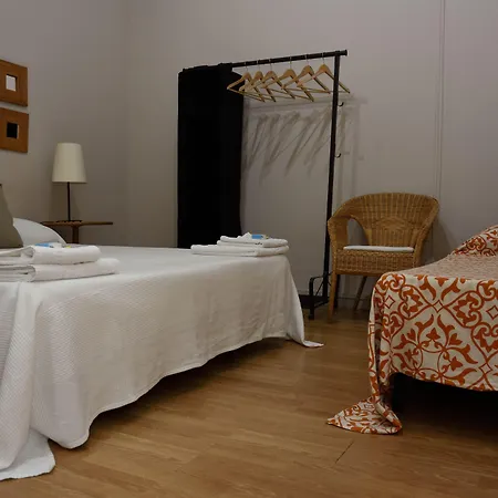 Couette-café Ally's Bed&breakfast, Barcelone