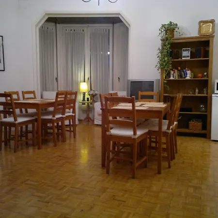 Ally's Bed&breakfast, 2* Barcelone