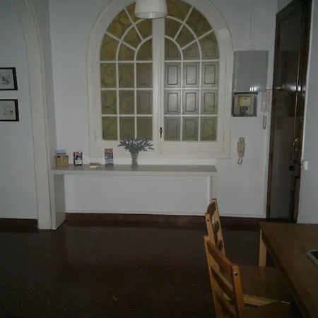 Ally's Bed&breakfast, Barcelone