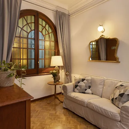 Ally's Bed&breakfast, Couette-café 2*
