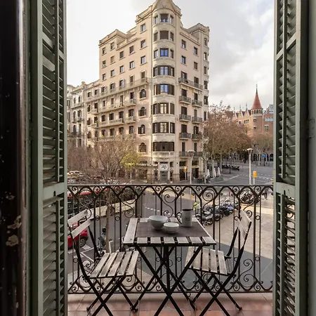 Ally's Bed&breakfast, Отель типа 