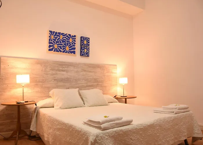 Ally's Bed&breakfast, B&B