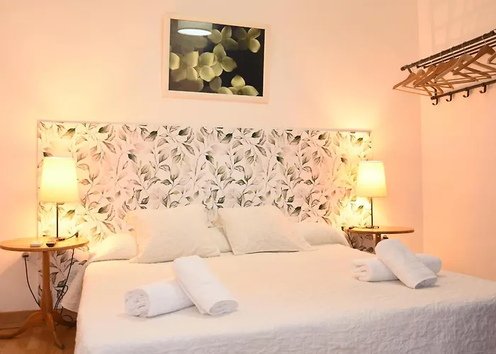Ally's Bed&breakfast, Barcelona