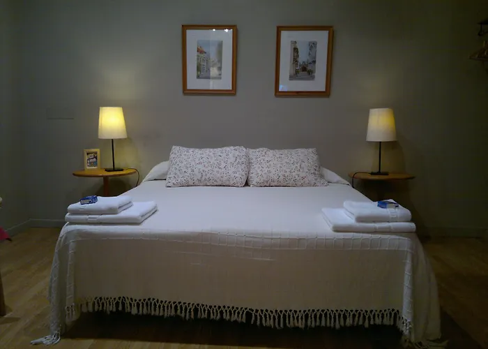 Ally's Bed&breakfast,